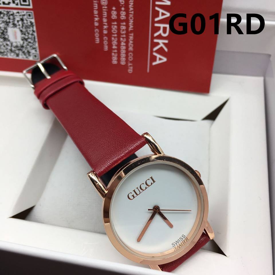 Gucci z AliExpress podróbka replika